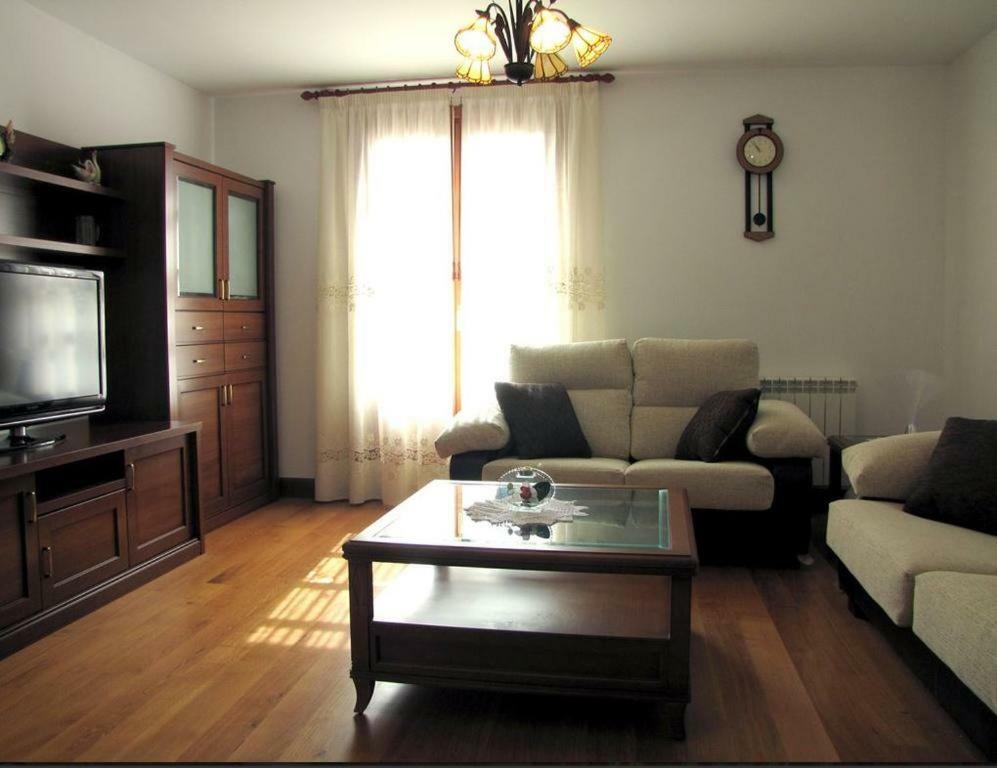 Maison d'hôtes Casa Bentta à Errazu Extérieur photo